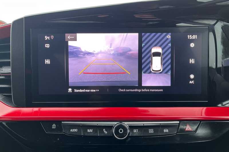 Used Vauxhall Mokka 2022 for sale - 77561966: Photo 19