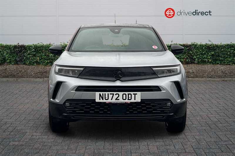 Used Vauxhall Mokka 2022 for sale - 77561966: Photo 8