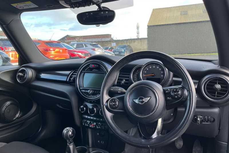 Used MINI Hatch 2015 for sale - 77295111: Photo 13
