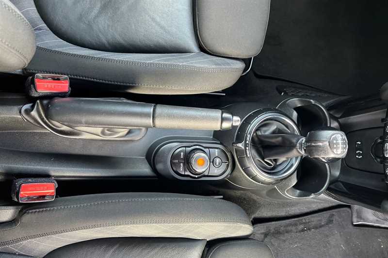 Used MINI Hatch 2015 for sale - 77295111: Photo 14