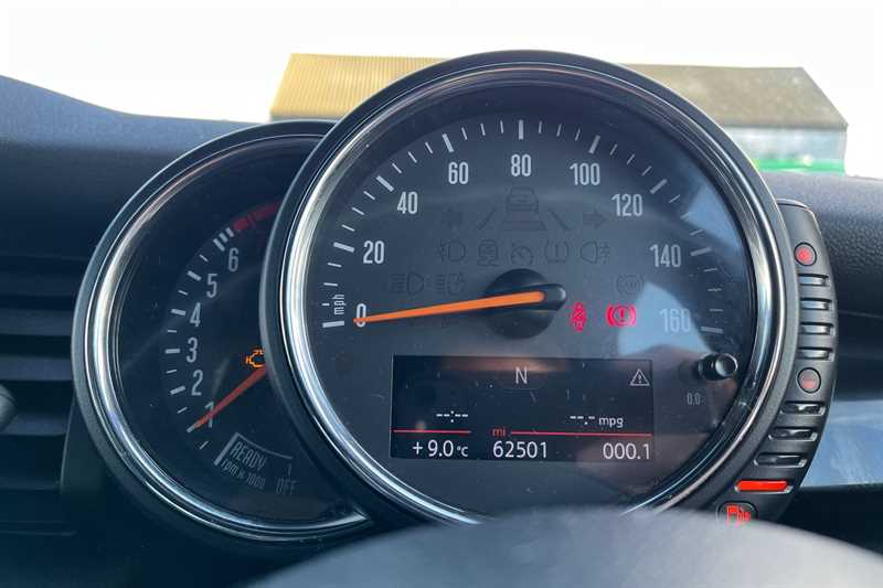 Used MINI Hatch 2015 for sale - 77295111: Photo 20