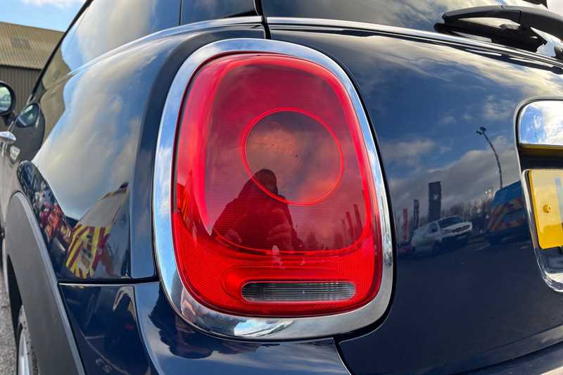 Used MINI Hatch 2015 for sale - 77295111: Photo 31