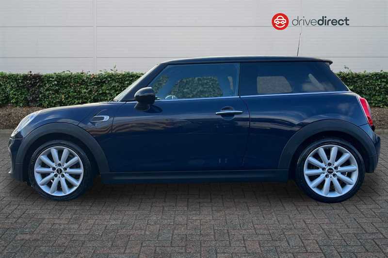 Used MINI Hatch 2015 for sale - 77295111: Photo 6