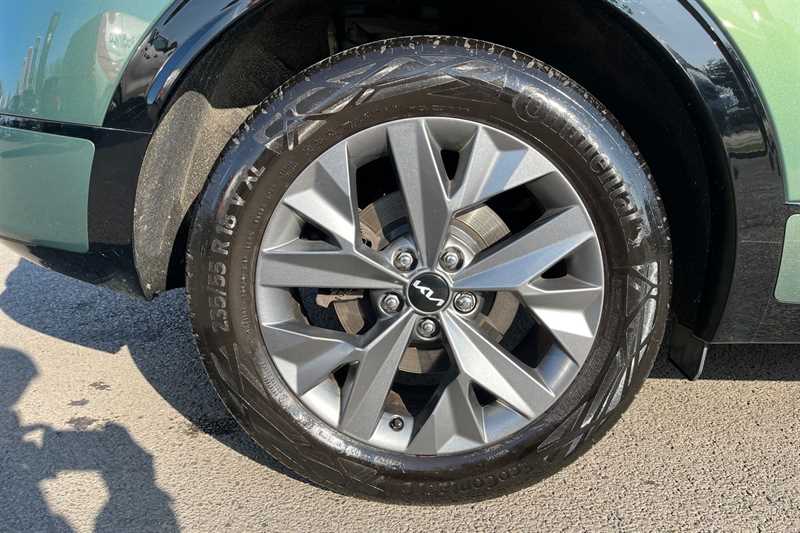 Used Kia Sportage 2024 for sale - 77899714: Photo 11