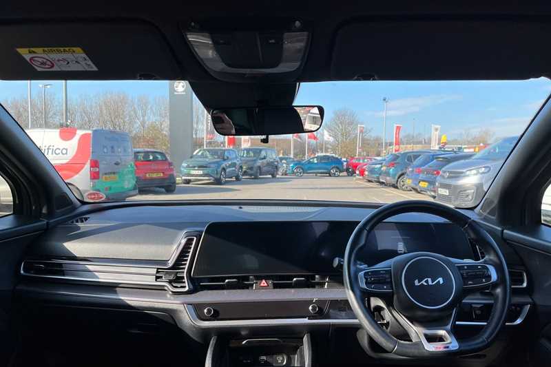 Used Kia Sportage 2024 for sale - 77899714: Photo 13