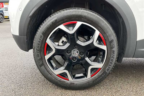 Used Vauxhall Mokka 2022 for sale - 76096725: Photo 11