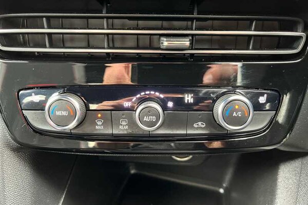 Used Vauxhall Mokka 2022 for sale - 76096725: Photo 15