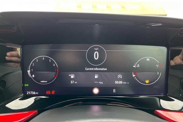 Used Vauxhall Mokka 2022 for sale - 76096725: Photo 20
