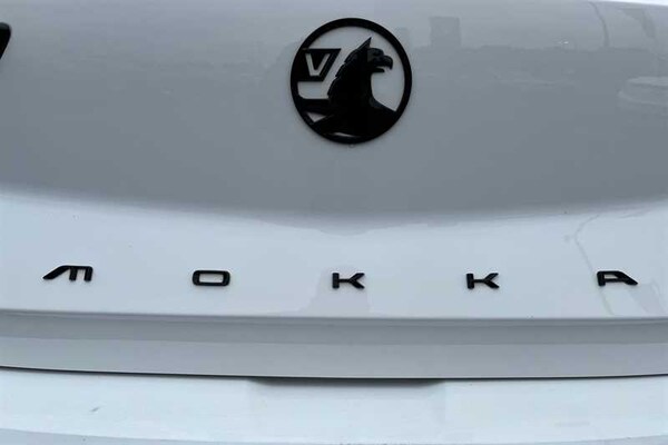 Used Vauxhall Mokka 2022 for sale - 76096725: Photo 30