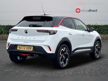 Used Vauxhall Mokka 2022 for sale - 76096725: Photo