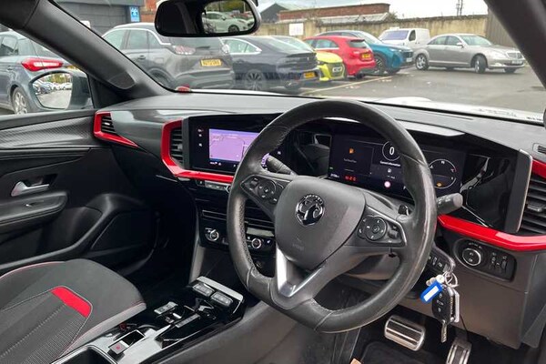 Used Vauxhall Mokka 2022 for sale - 76096725: Photo 40