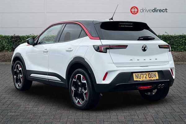 Used Vauxhall Mokka 2022 for sale - 76096725: Photo 5