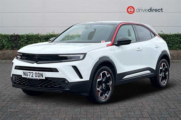 Used Vauxhall Mokka 2022 for sale - 76096725: Photo 7