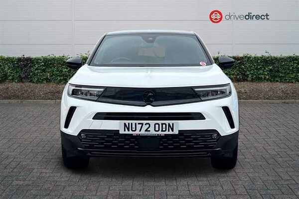Used Vauxhall Mokka 2022 for sale - 76096725: Photo 8