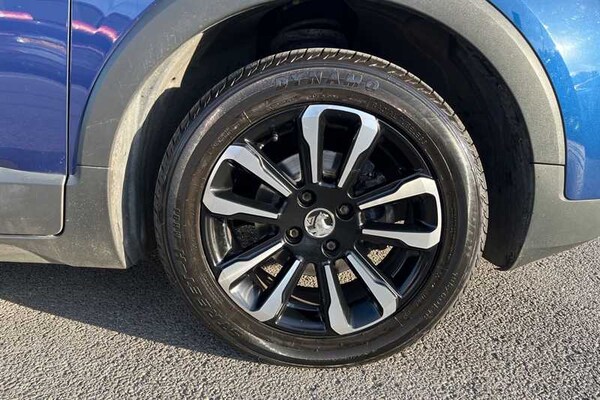 Used Vauxhall Crossland 2022 for sale - 76004559: Photo 12