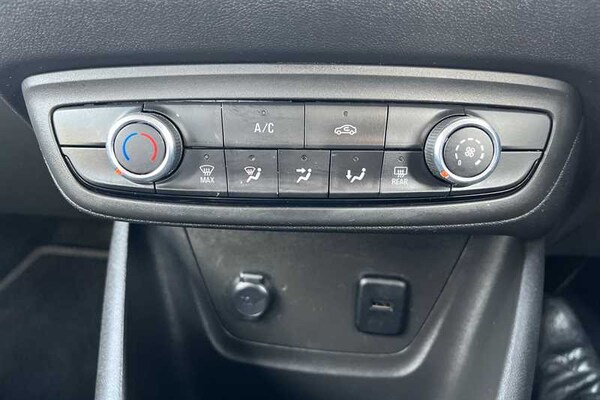 Used Vauxhall Crossland 2022 for sale - 76004559: Photo 15