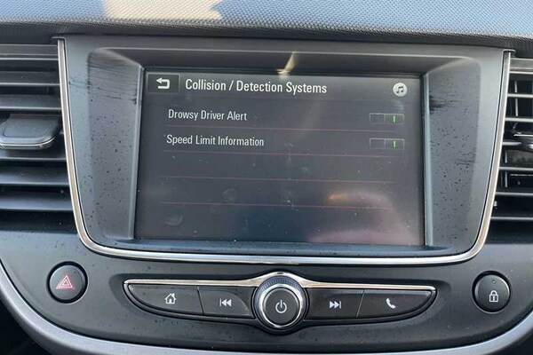 Used Vauxhall Crossland 2022 for sale - 76004559: Photo 19