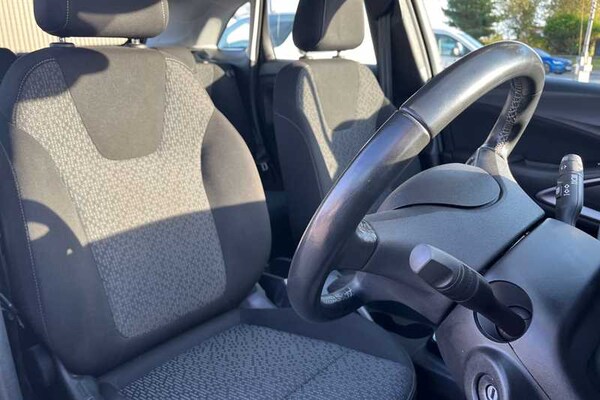Used Vauxhall Crossland 2022 for sale - 76004559: Photo 23