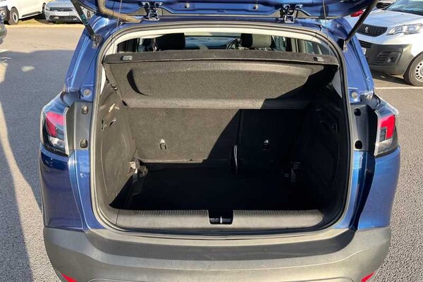 Used Vauxhall Crossland 2022 for sale - 76004559: Photo 25