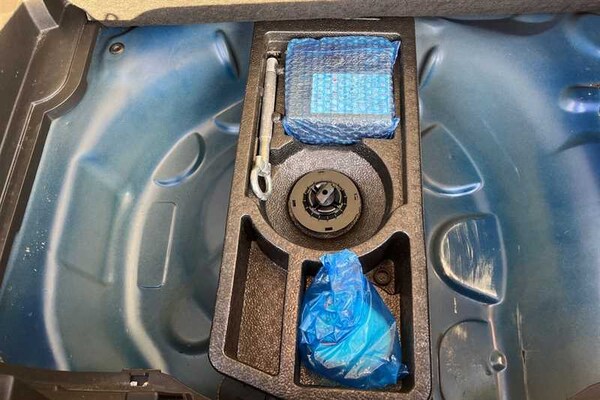 Used Vauxhall Crossland 2022 for sale - 76004559: Photo 37