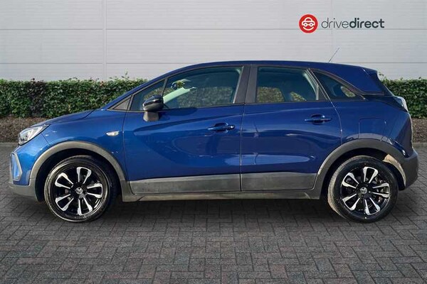 Used Vauxhall Crossland 2022 for sale - 76004559: Photo 6