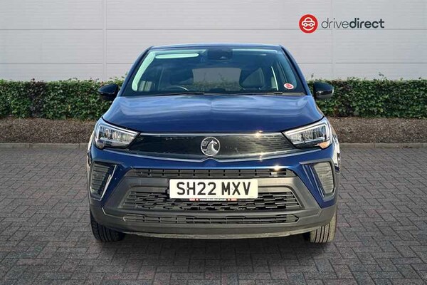 Used Vauxhall Crossland 2022 for sale - 76004559: Photo 8
