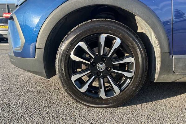 Used Vauxhall Crossland 2022 for sale - 76004559: Photo 9