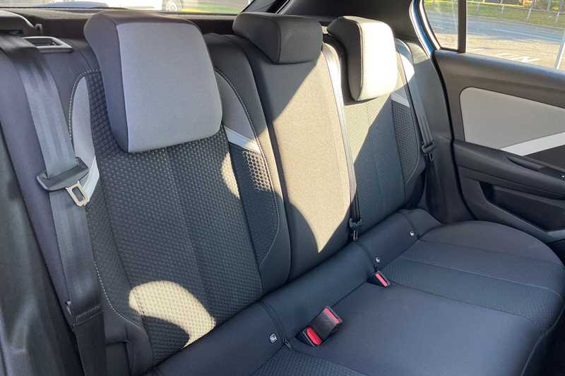 Used Vauxhall Astra 2022 for sale - 76891131: Photo 24