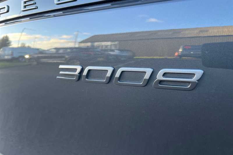 Used Peugeot 3008 2024 for sale - 77445199: Photo 30