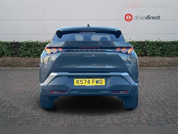 Used Peugeot 3008 undefined for sale - 77445199: Photo