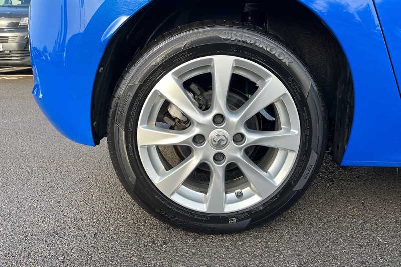 Used Vauxhall Corsa 2022 for sale - 77363101: Photo 10