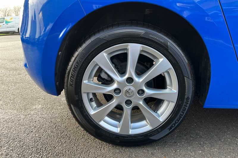 Used Vauxhall Corsa 2022 for sale - 77363101: Photo 11