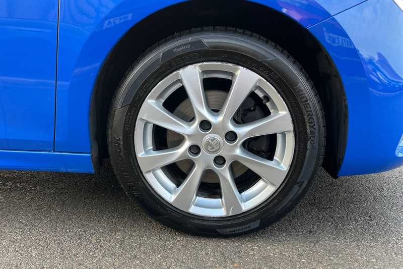 Used Vauxhall Corsa 2022 for sale - 77363101: Photo 12