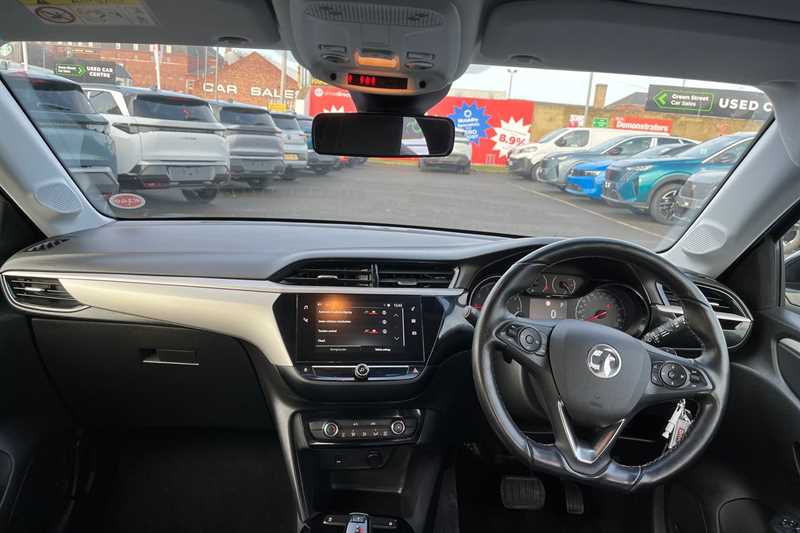 Used Vauxhall Corsa 2022 for sale - 77363101: Photo 13