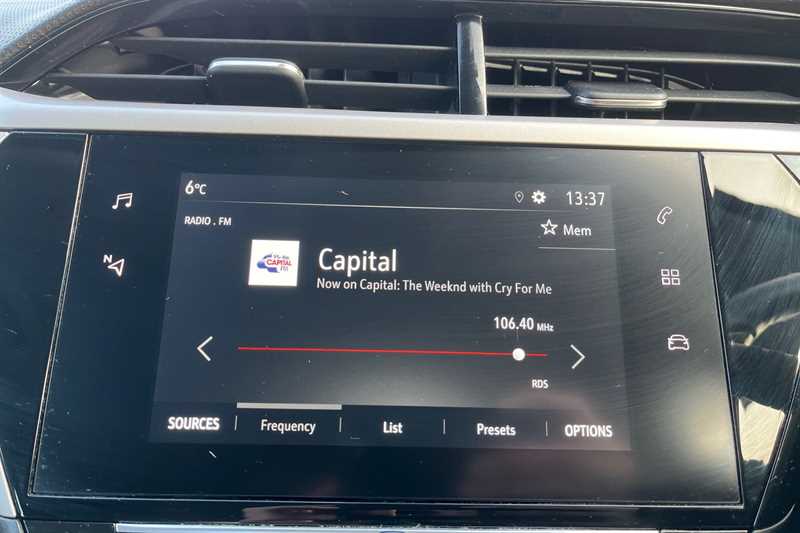 Used Vauxhall Corsa 2022 for sale - 77363101: Photo 17