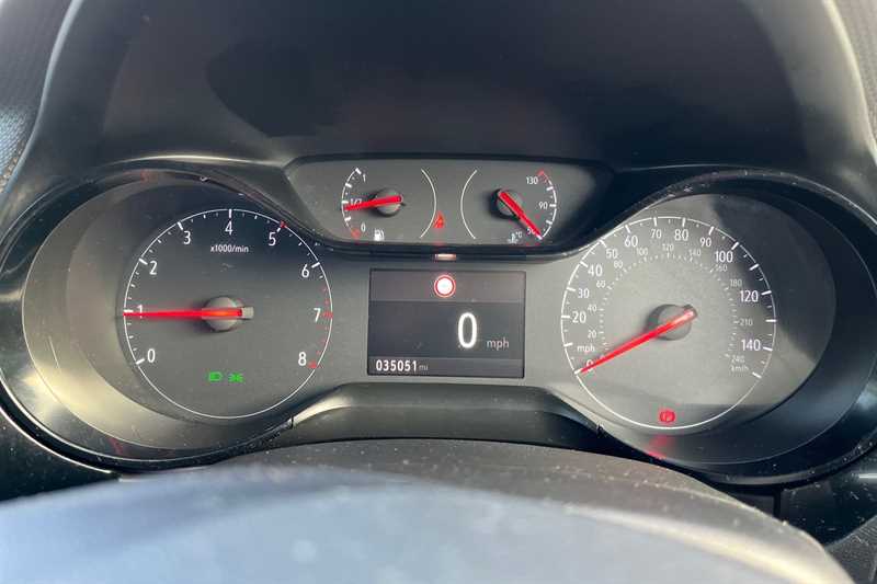 Used Vauxhall Corsa 2022 for sale - 77363101: Photo 20