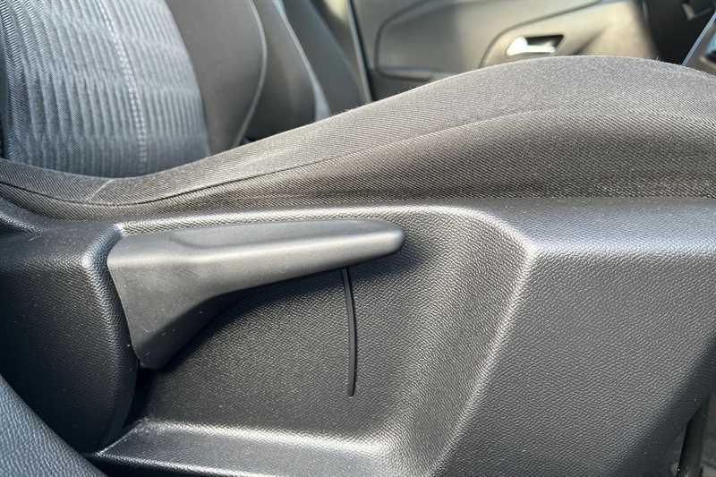 Used Vauxhall Corsa 2022 for sale - 77363101: Photo 26