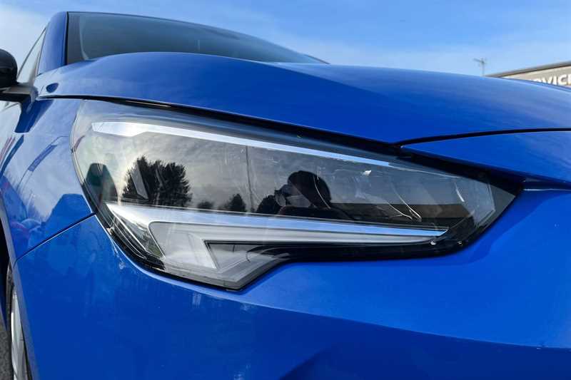 Used Vauxhall Corsa 2022 for sale - 77363101: Photo 28