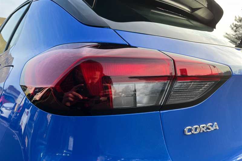 Used Vauxhall Corsa 2022 for sale - 77363101: Photo 32