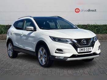 Used Nissan Qashqai 2019 for sale - 79487928: Photo