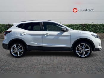 Used Nissan Qashqai 2019 for sale - 79487928: Photo