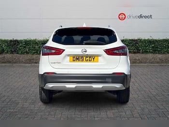 Used Nissan Qashqai 2019 for sale - 79487928: Photo