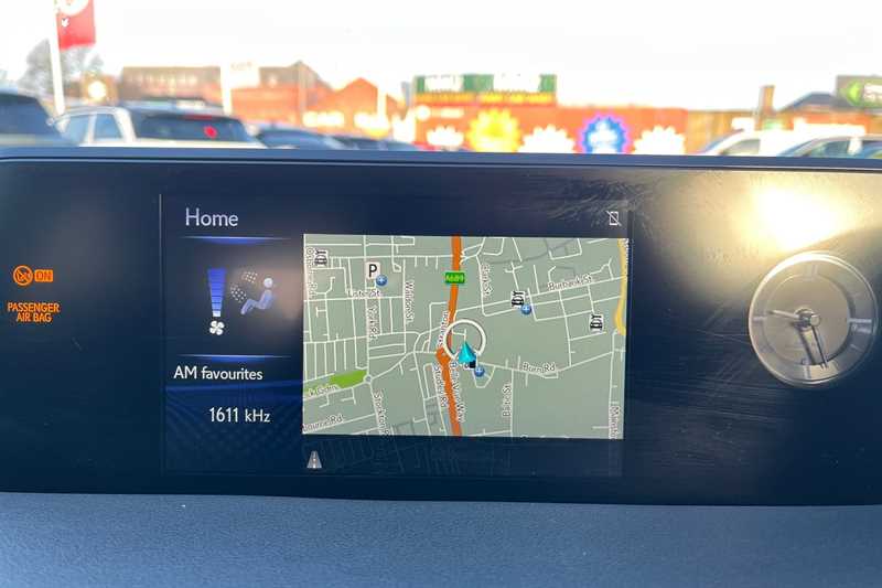 Used Lexus UX 2019 for sale - 77914867: Photo 18