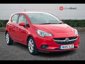 2015 - 1.4i ecoFLEX Excite Hatchback 5dr Petrol Manual Euro 6 (a/c) (90 ps)