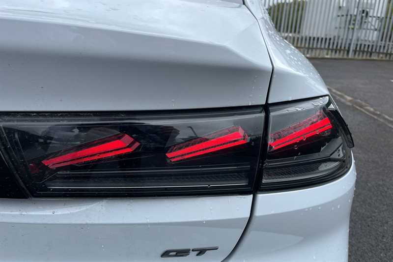 Used Peugeot 508 2024 for sale - 77540020: Photo 32