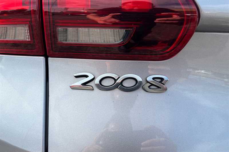 Used Peugeot 2008 2019 for sale - 76462801: Photo 30