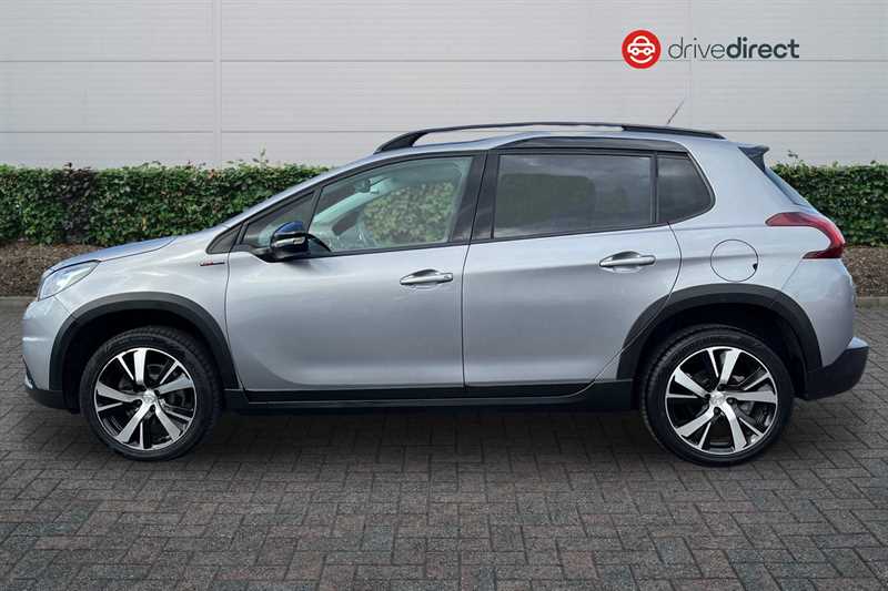 Used Peugeot 2008 2019 for sale - 76462801: Photo 6