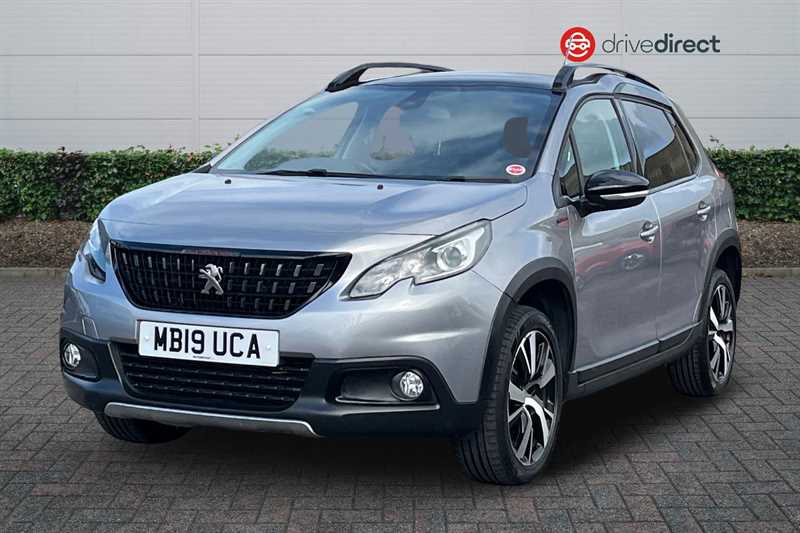 Used Peugeot 2008 2019 for sale - 76462801: Photo 7