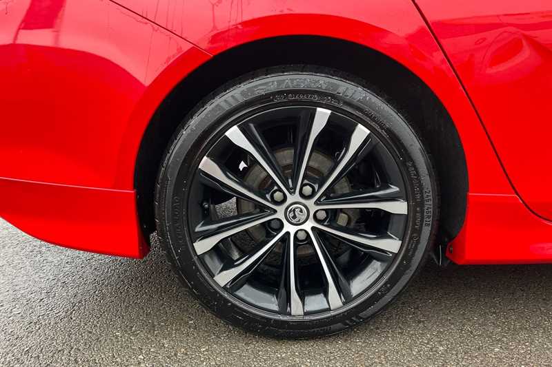 Used Vauxhall Insignia 2017 for sale - 77481486: Photo 10