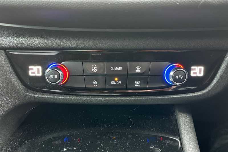 Used Vauxhall Insignia 2017 for sale - 77481486: Photo 15